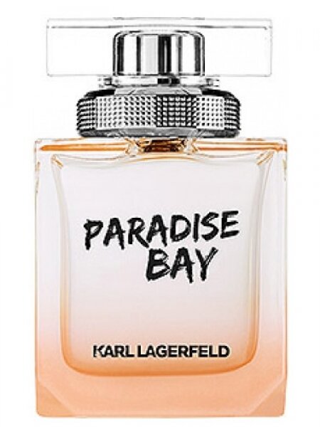 Karl Lagerfeld Paradise Bay EDP 45 ml Kadın Parfümü kullananlar yorumlar
